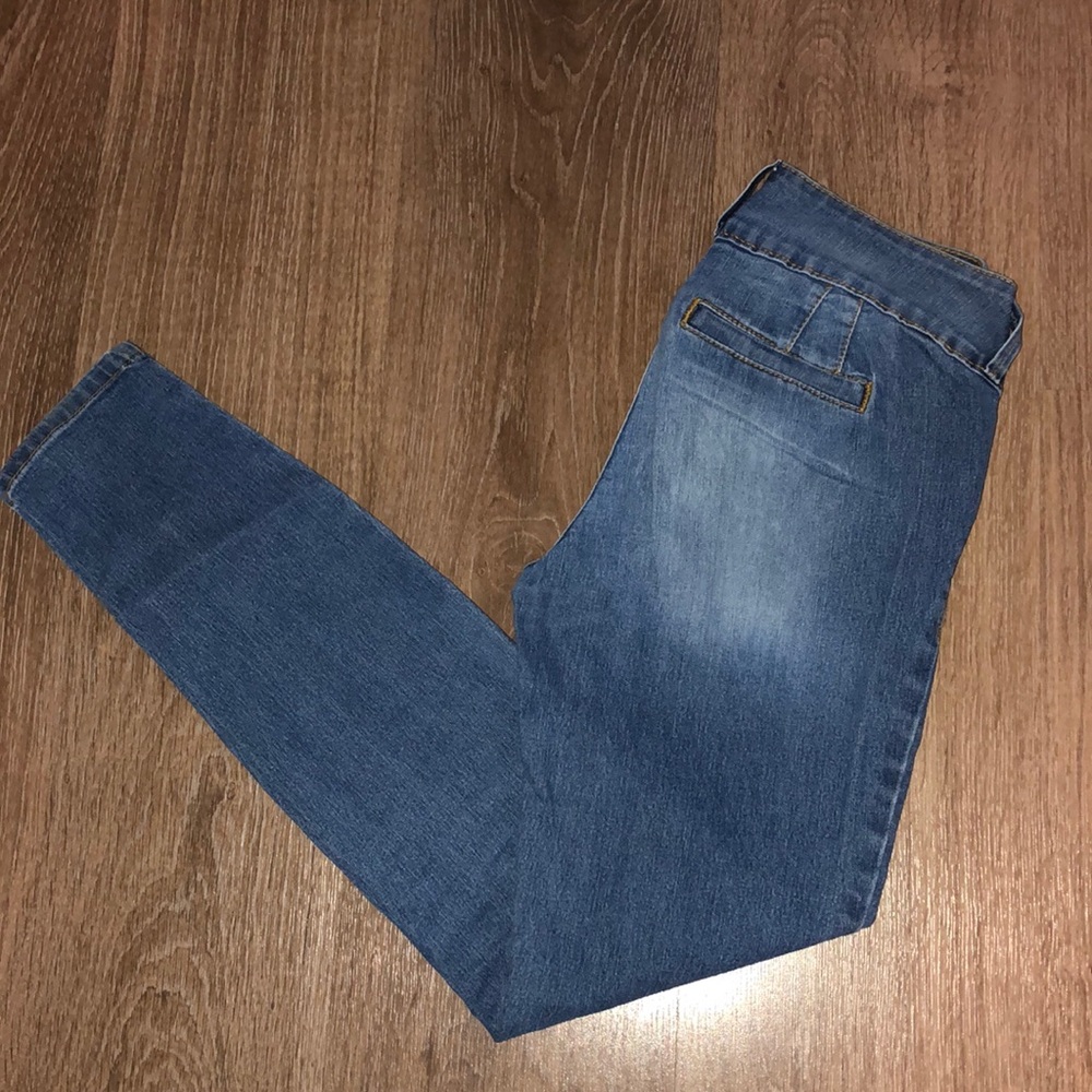 Ladies jeans